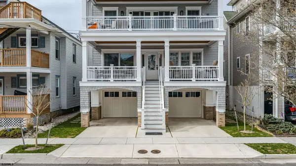 812 A Second Street #A, Ocean City, NJ 08226