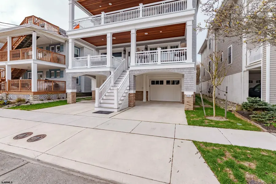 812 A Second Street #A, Ocean City, NJ 08226 - #2
