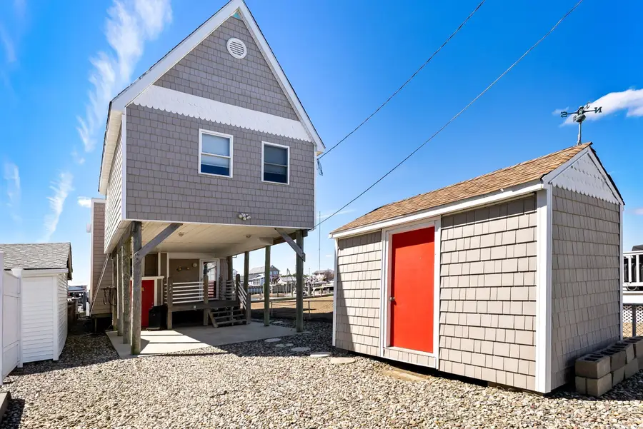 424 W 17th Ave Ave, North Wildwood, NJ 08260 - #2