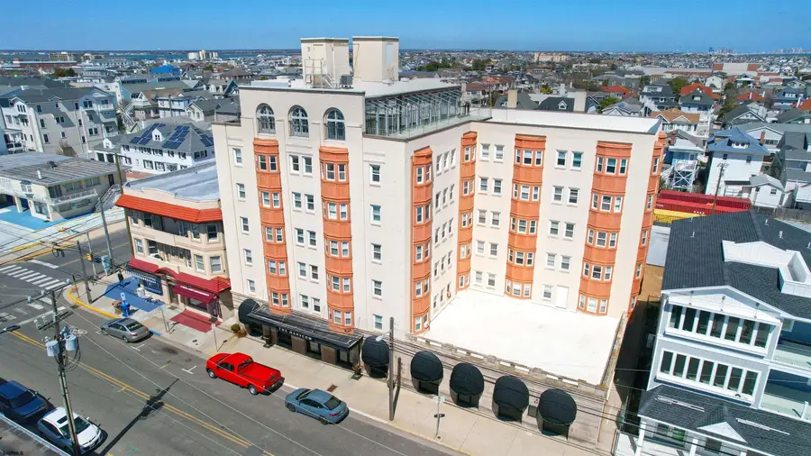 807 E 8th Street #208, Ocean City, NJ 08226 - #2
