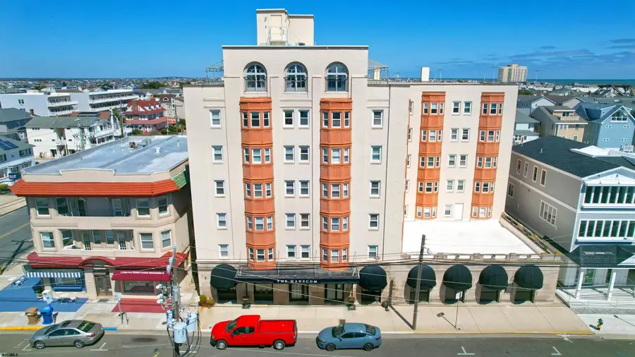 807 E 8th Street #208, Ocean City, NJ 08226 - #3
