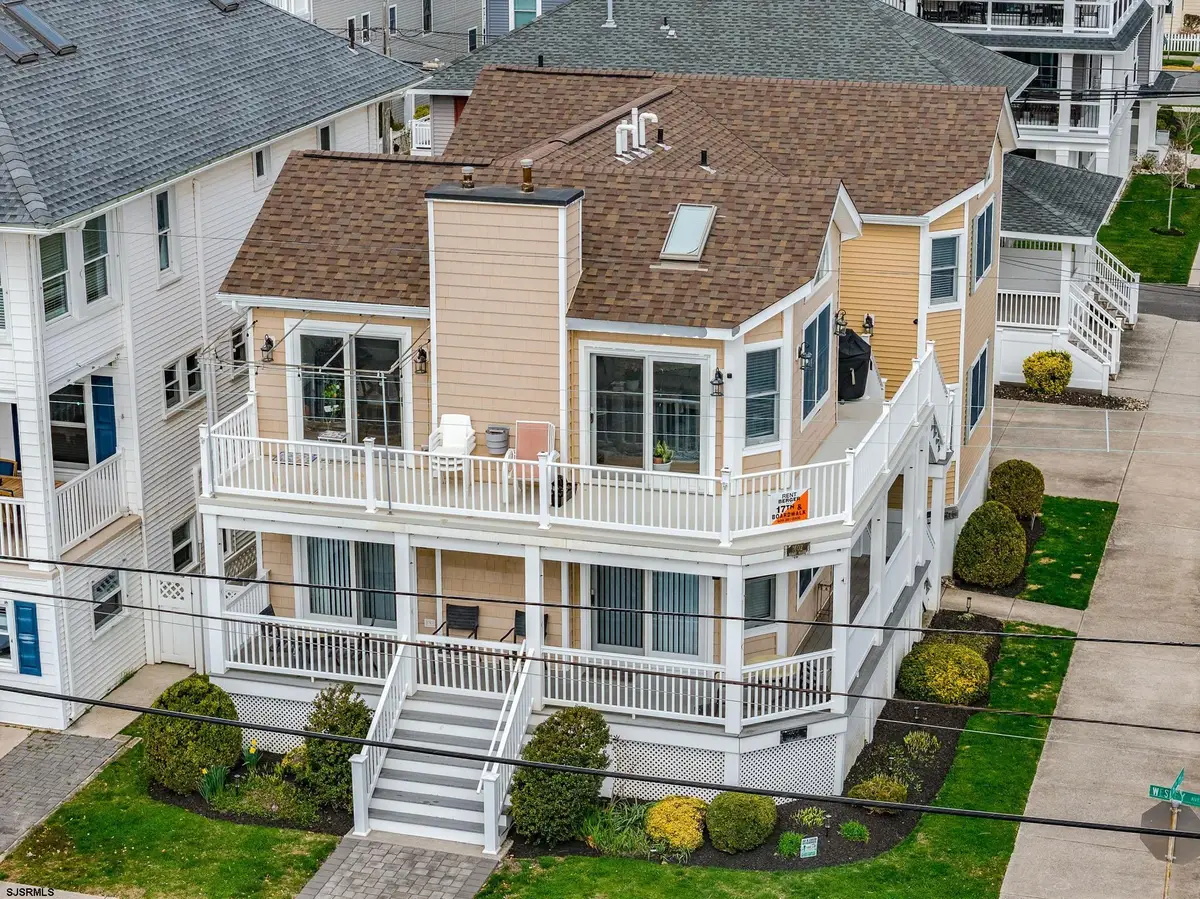 1602 Wesley Ave #2, Ocean City, NJ 08226 - #1