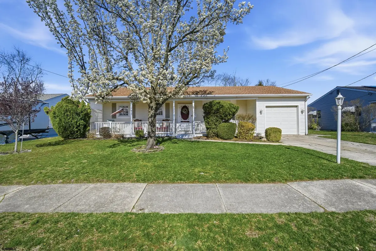 42 Gulph Mill Road, Somers Point, NJ 08244 - #1