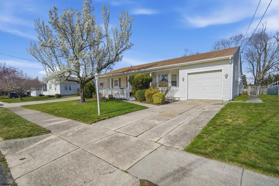 42 Gulph Mill Road, Somers Point, NJ 08244 - #2