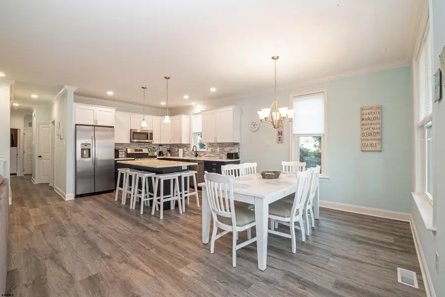 706 E 9th Street #A, Ocean City, NJ 08226 - #3