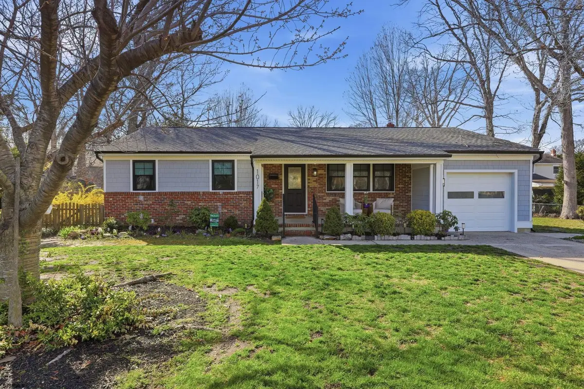 1017 New Road, Linwood, NJ 08221 - #1