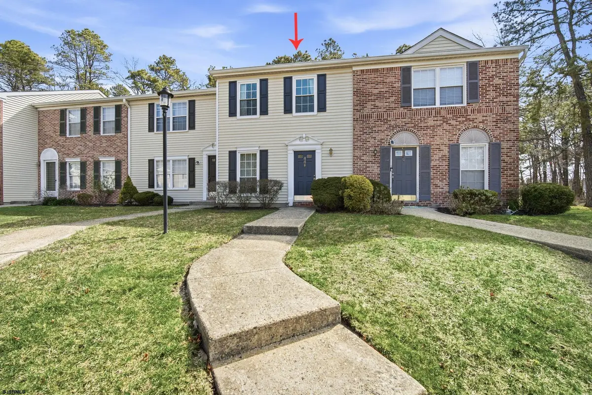 44 Shawnee Pl #44, Galloway, NJ 08205 - #1
