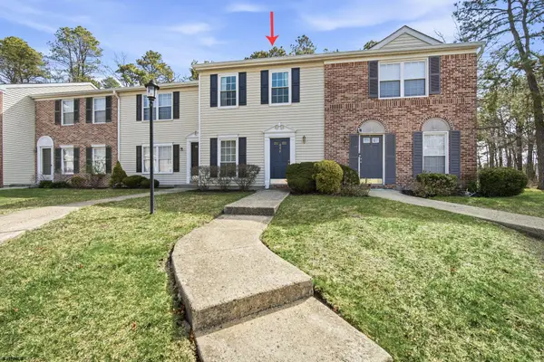 44 Shawnee Pl #44, Galloway Township, NJ 08205