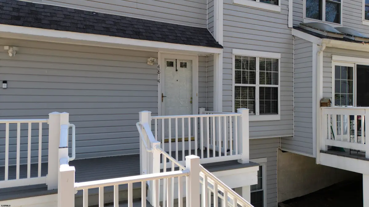 4814 Hawthorne Ln #208, Mays Landing, NJ 08330 - #1