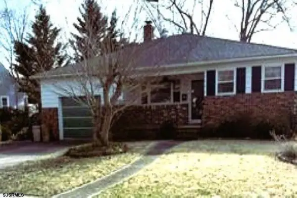 182 W Meyran Ave, Somers Point, NJ 08244