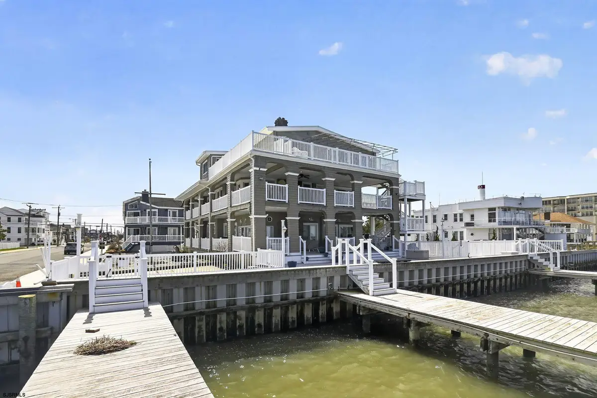 401 Bayfront #2N, Ocean City, NJ 08226 - #1