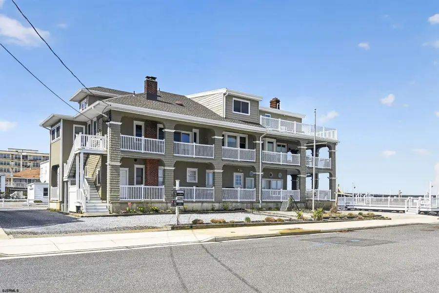 401 Bayfront #2N, Ocean City, NJ 08226 - #2