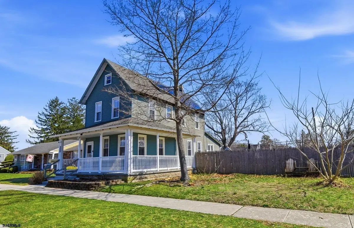 514 Cincinnati Ave Ave, Egg Harbor City, NJ 08215 - #1