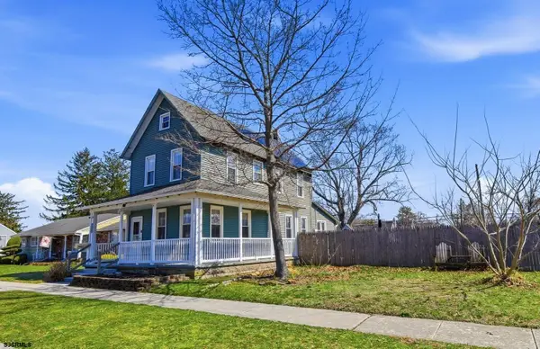 514 Cincinnati Ave Ave, Egg Harbor City, NJ 08215