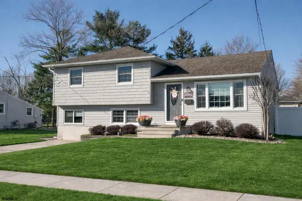 1410 Massachusetts Ave, Somers Point, NJ 08244