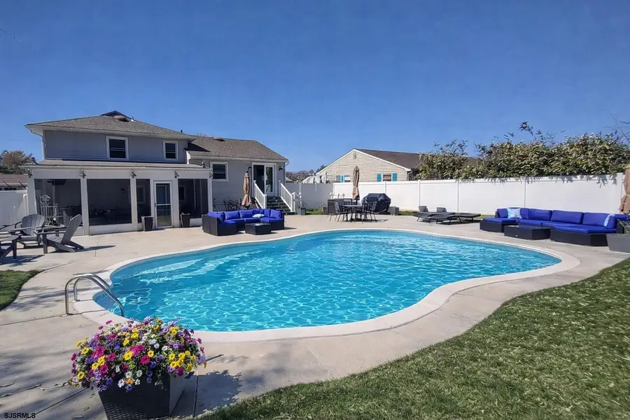 1410 Massachusetts Ave, Somers Point, NJ 08244 - #3