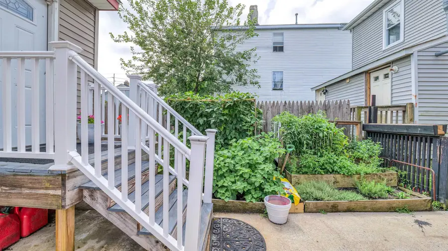 611 N Indiana Ave, Atlantic City, NJ 08401 - #2