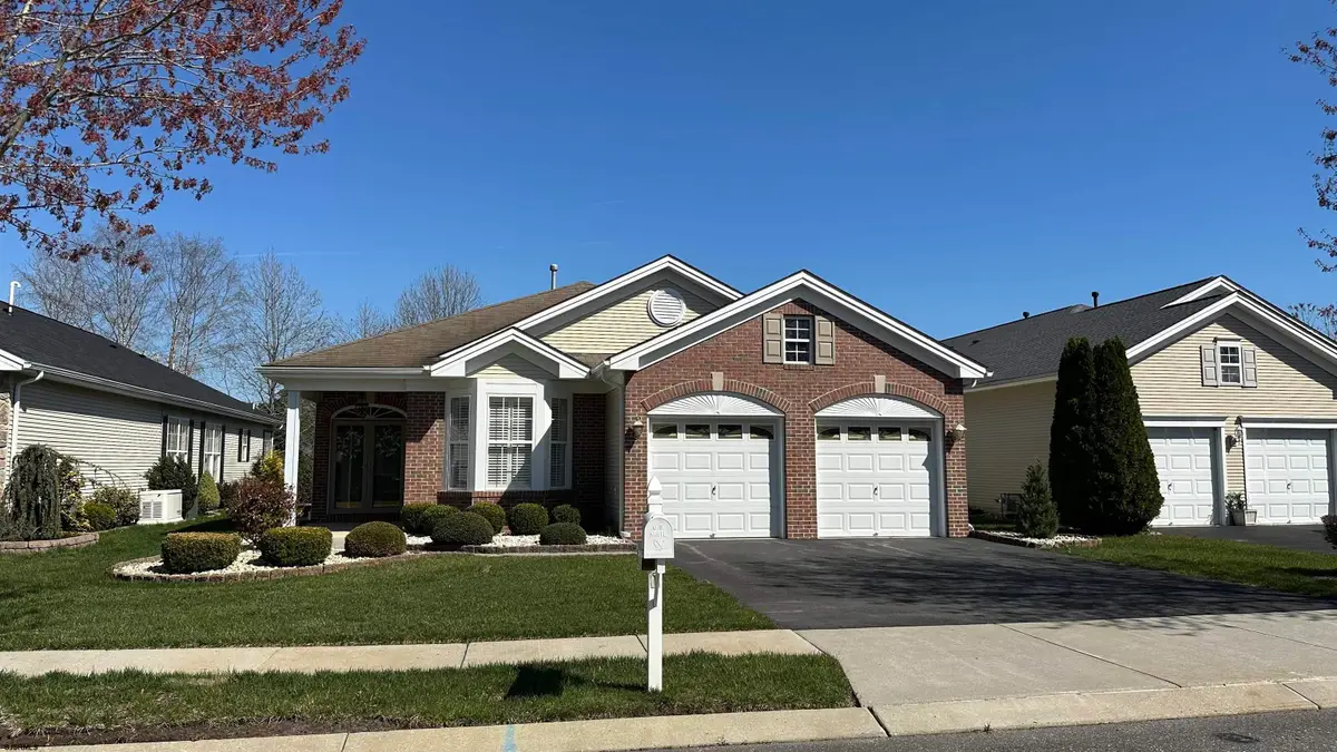 102 Oxford Ct, Smithville, NJ 08205 - #1