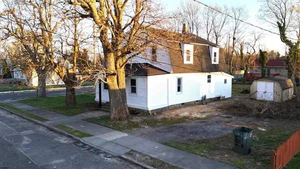 803 Seneca Ave, Pleasantville, NJ 08232