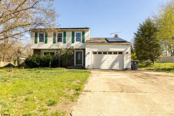 447 Prospect Ave, West Berlin, NJ 08091