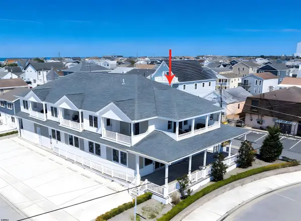 3400 Atlantic Brigantine Blvd #2A, Brigantine, NJ 08203-1002