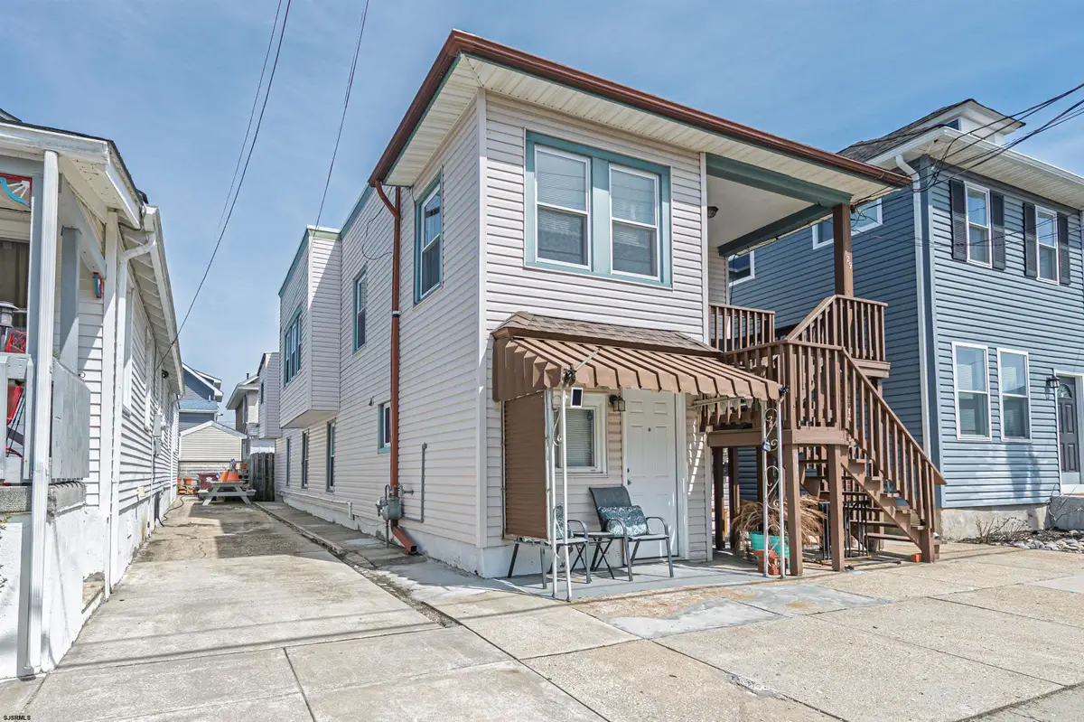129 N Oxford Ave, Ventnor Heights, NJ 08406 - #1