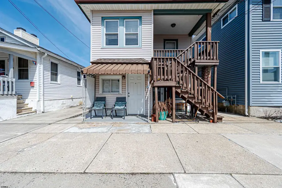 129 N Oxford Ave, Ventnor Heights, NJ 08406 - #3
