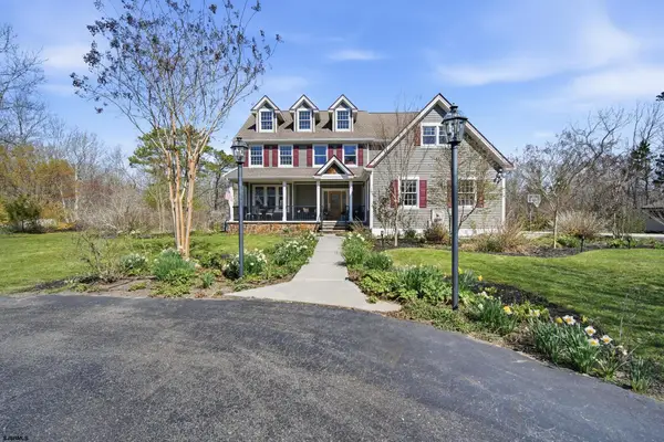 301 N Odessa, Galloway Township, NJ 08215