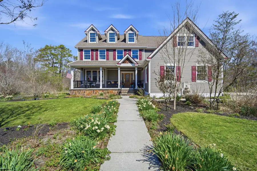 301 N Odessa, Egg Harbor City, NJ 08215 - #2