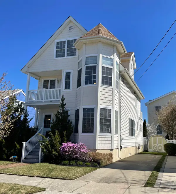 417 N Union Ave, Margate, NJ 08402