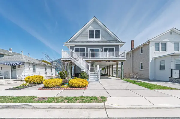 129 N Baltimore Ave, Ventnor, NJ 08406