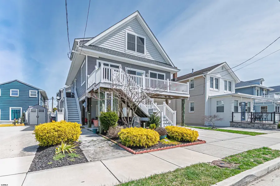 129 N Baltimore Ave, Ventnor City, NJ 08406 - #2