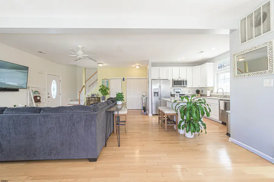 129 N Baltimore Ave, Ventnor City, NJ 08406 - #3