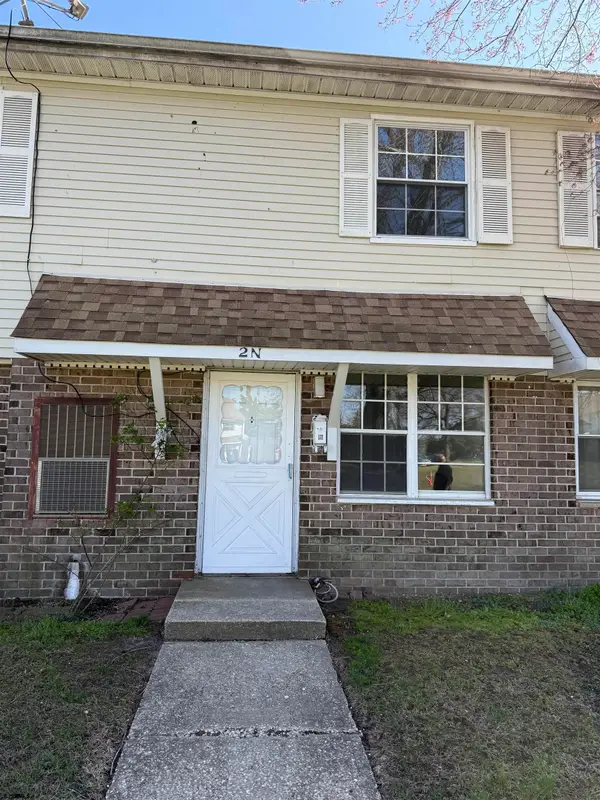 720 S New Road #2N, Absecon, NJ 08201