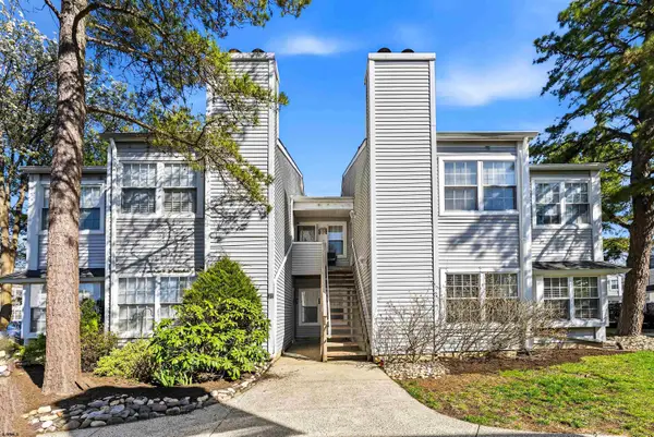 42 Driftwood Ct #42, Galloway Township, NJ 08205