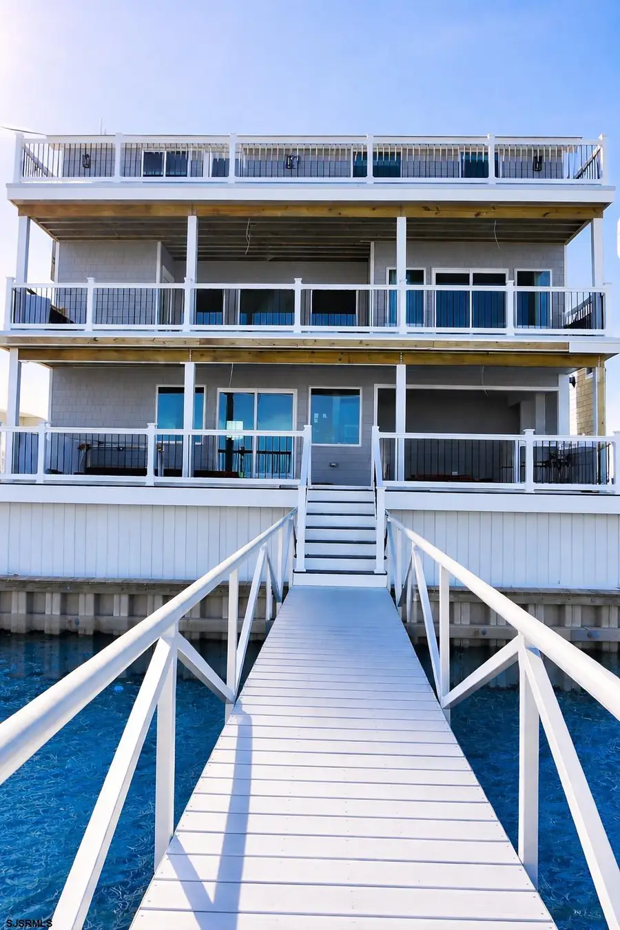 4709 Atlantic Brigantine Blvd, Brigantine, NJ 08203 - #3