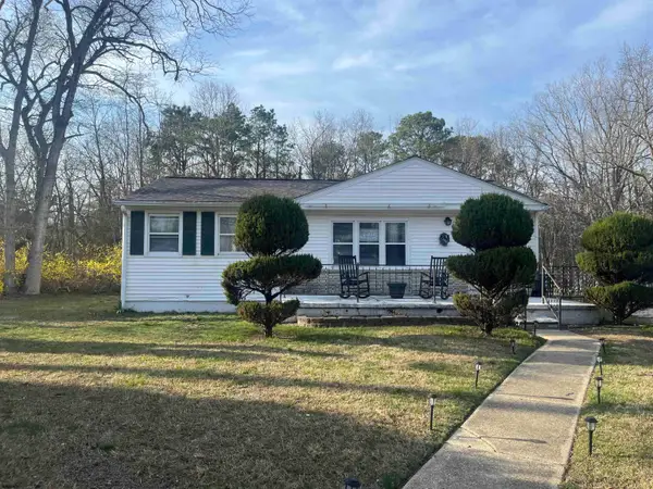 6114 Delilah Road, Egg Harbor Township, NJ 08234-5521