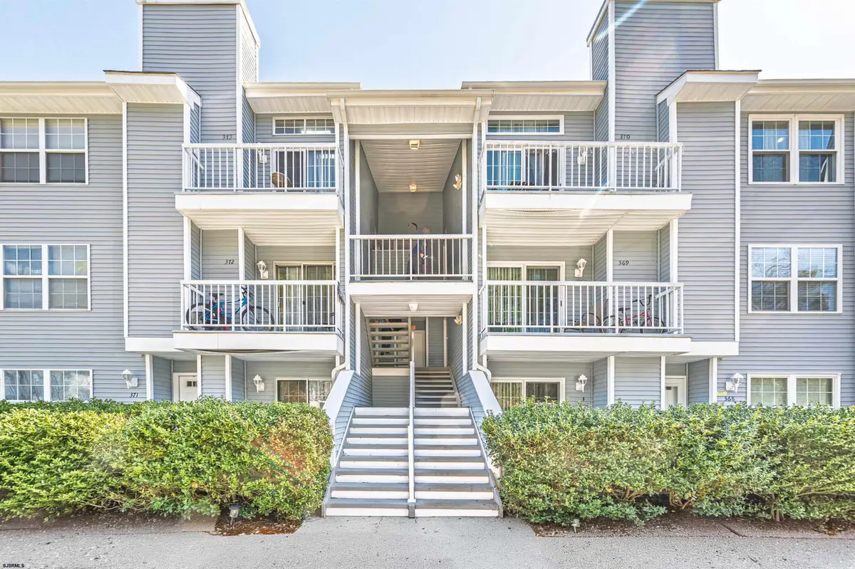 370 Heather Croft #370, Egg Harbor, NJ 08234 - #1