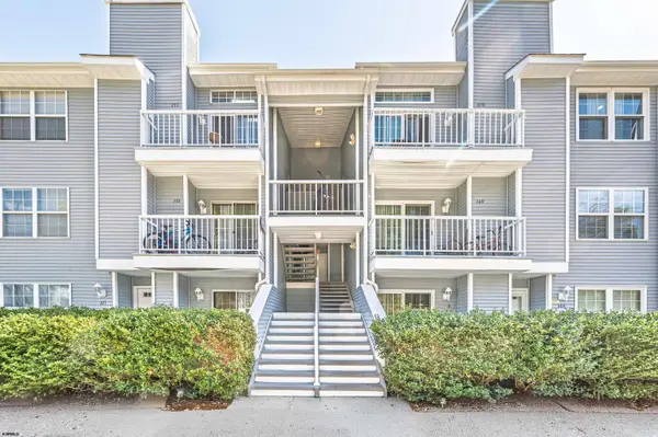 370 Heather Croft #370, Egg Harbor, NJ 08234