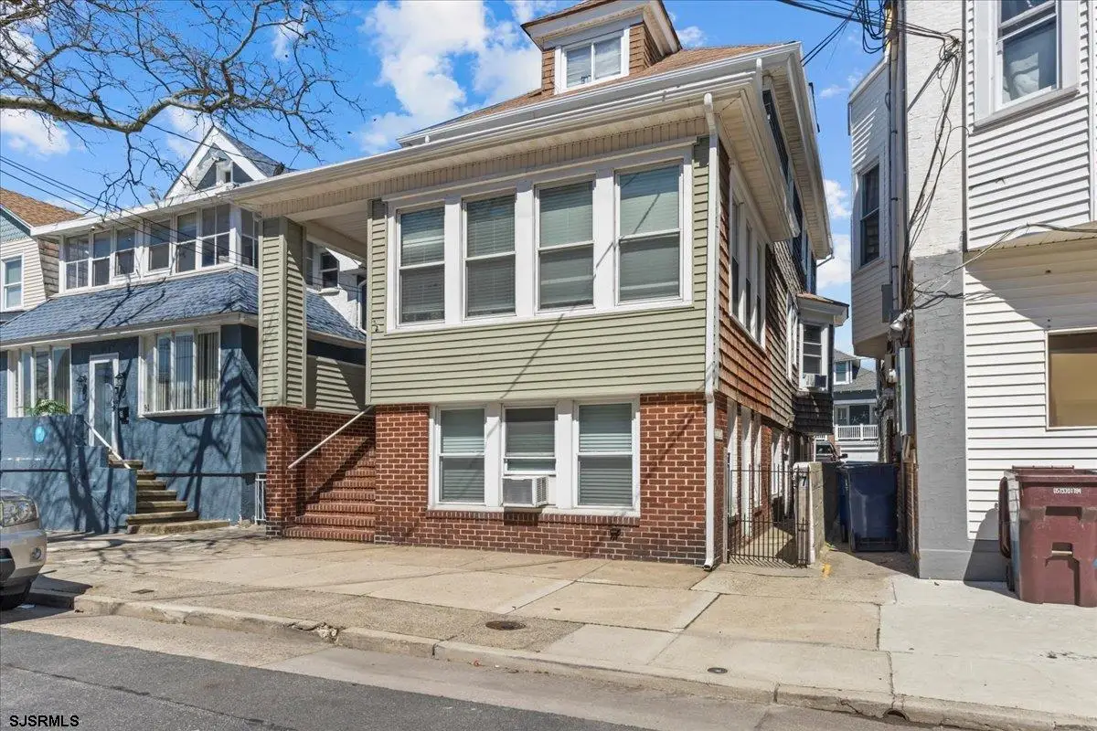 7 N Weymouth Ave Ave, Ventnor City, NJ 08406 - #1
