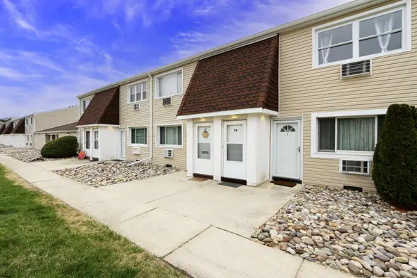 4901 Harbor Beach Blvd #P8, Brigantine, NJ 08203