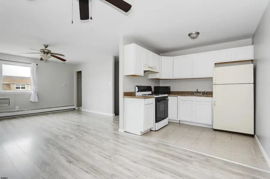 4901 Harbor Beach Blvd #P8, Brigantine, NJ 08203 - #2