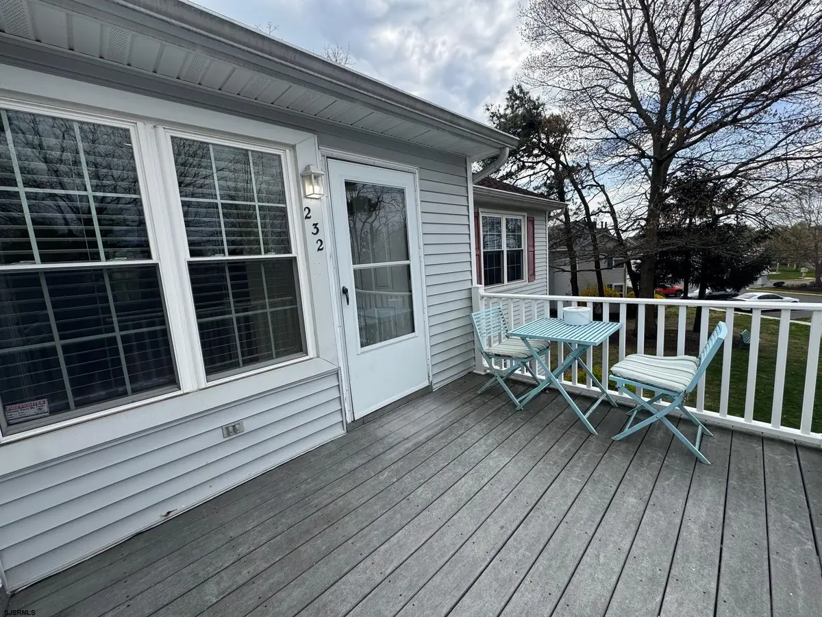 232 London Ct #232, Egg Harbor, NJ 08234 - #1