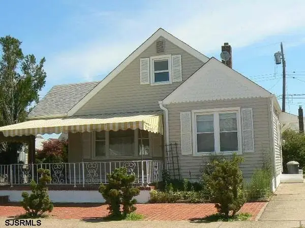 213 N Quincy, Margate, NJ 08402