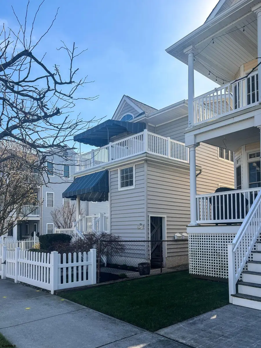 921 Bay Ave #1, Ocean City, NJ 08226 - #2