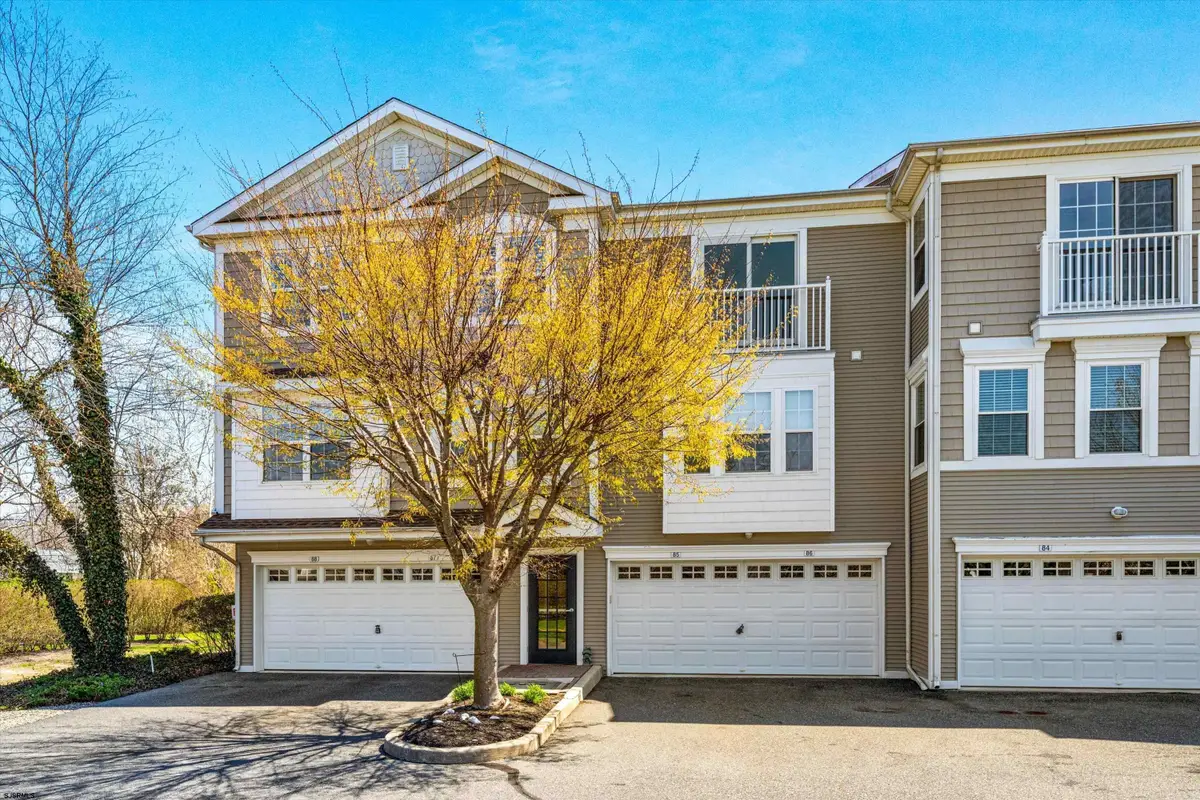 86 Windjammer Dr #86, Somers Point, NJ 08244 - #1