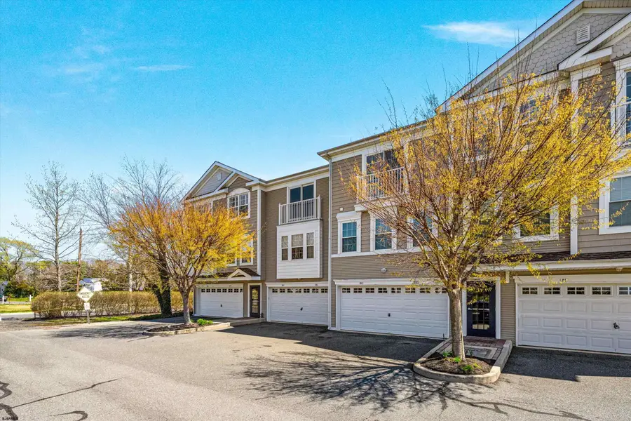 86 Windjammer Dr #86, Somers Point, NJ 08244 - #3