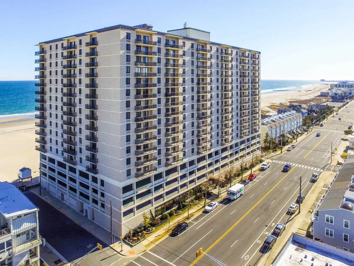 9600 Atlantic Ave #1703, Margate City, NJ 08402 - #1