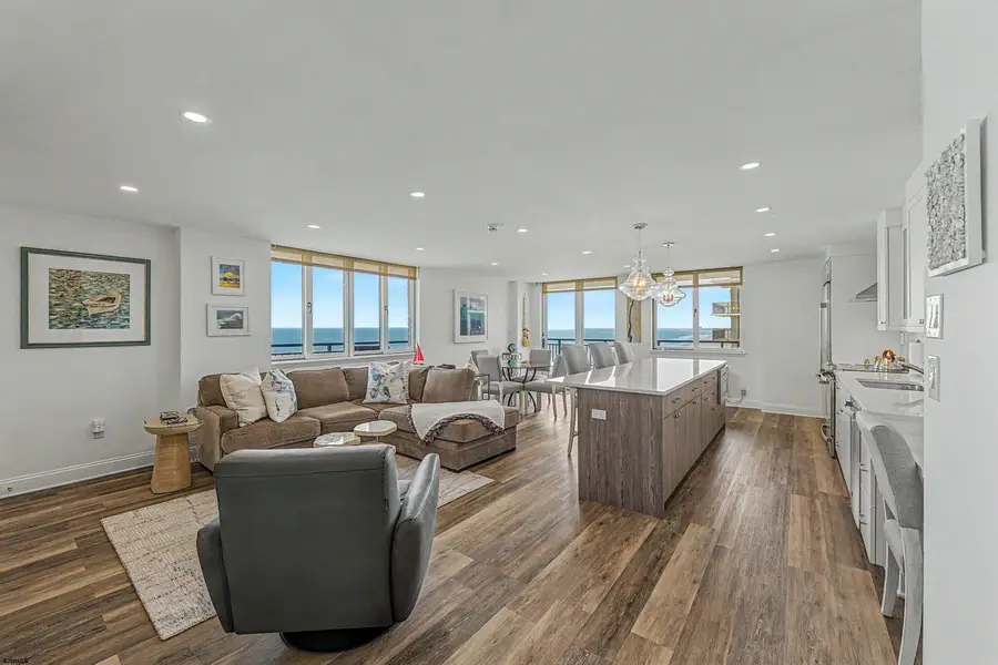 9600 Atlantic Ave #1703, Margate City, NJ 08402 - #2