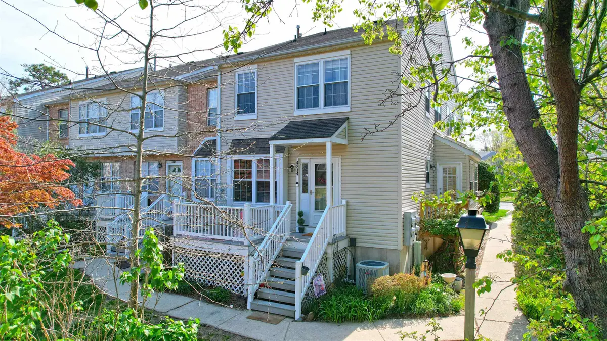 4814 Green Ash Ln Ln #296, Mays Landing, NJ 08330 - #1